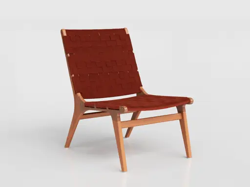 Padang Lounge Chair