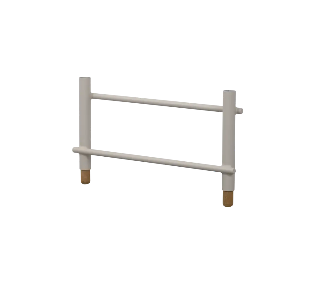 Sticks planter legs
