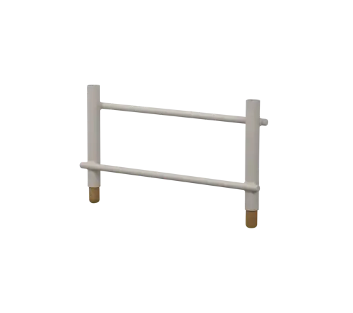 Sticks planter legs