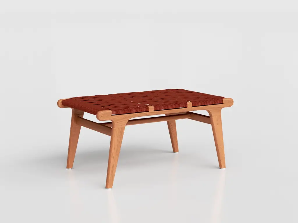 Padang Stool 45x75cm