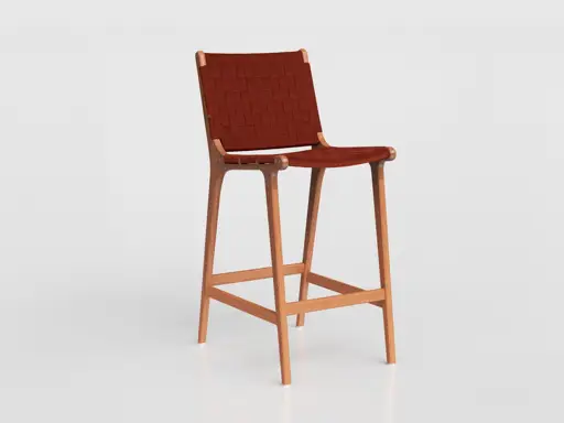 Padang Counter Stool
