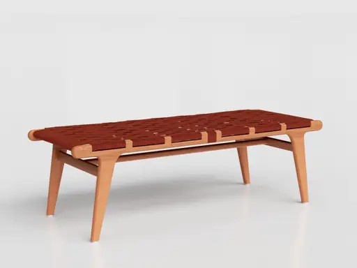 Padang Stool 45x120cm