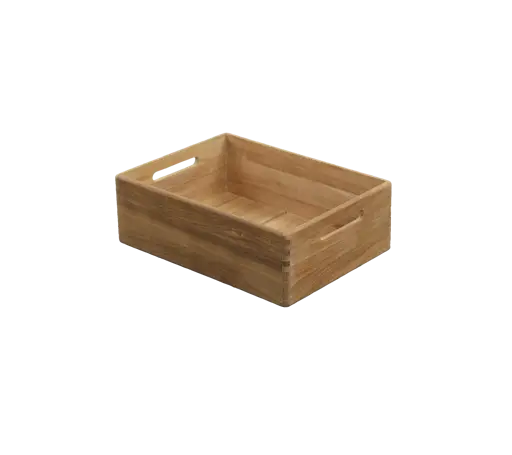 Club storage box