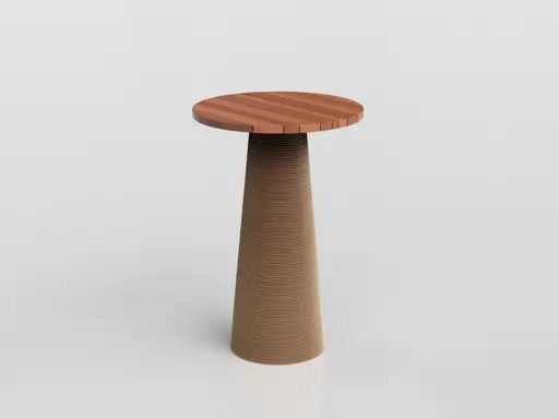 Spool Bar Table Standart