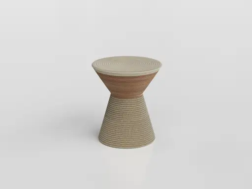 Spool Stool