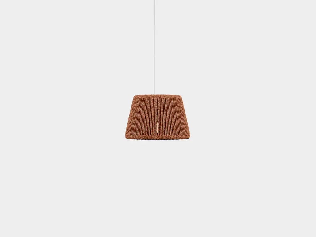 Conical Pendant