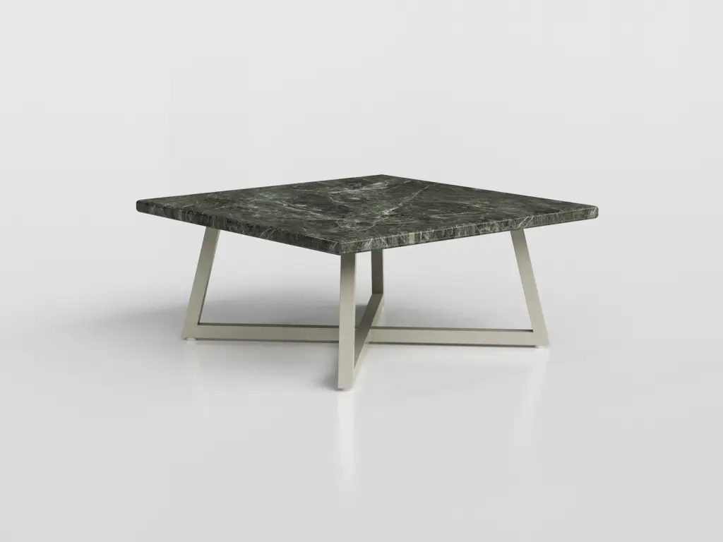 Piramide Coffee Table Square