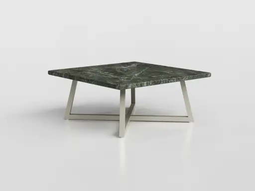 Piramide Coffee Table Square