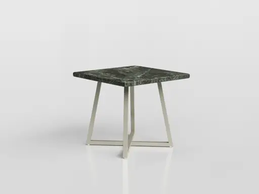 Piramide Side Table Square
