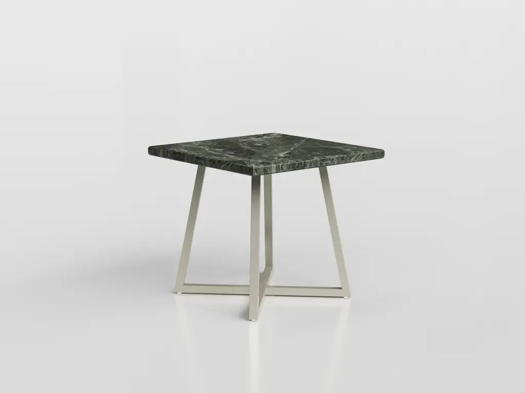 Piramide Side Table Square