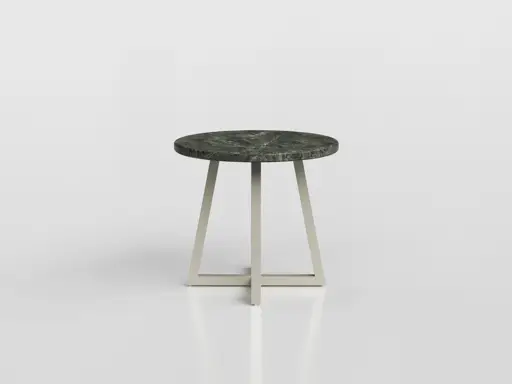 Piramide Side Table Round