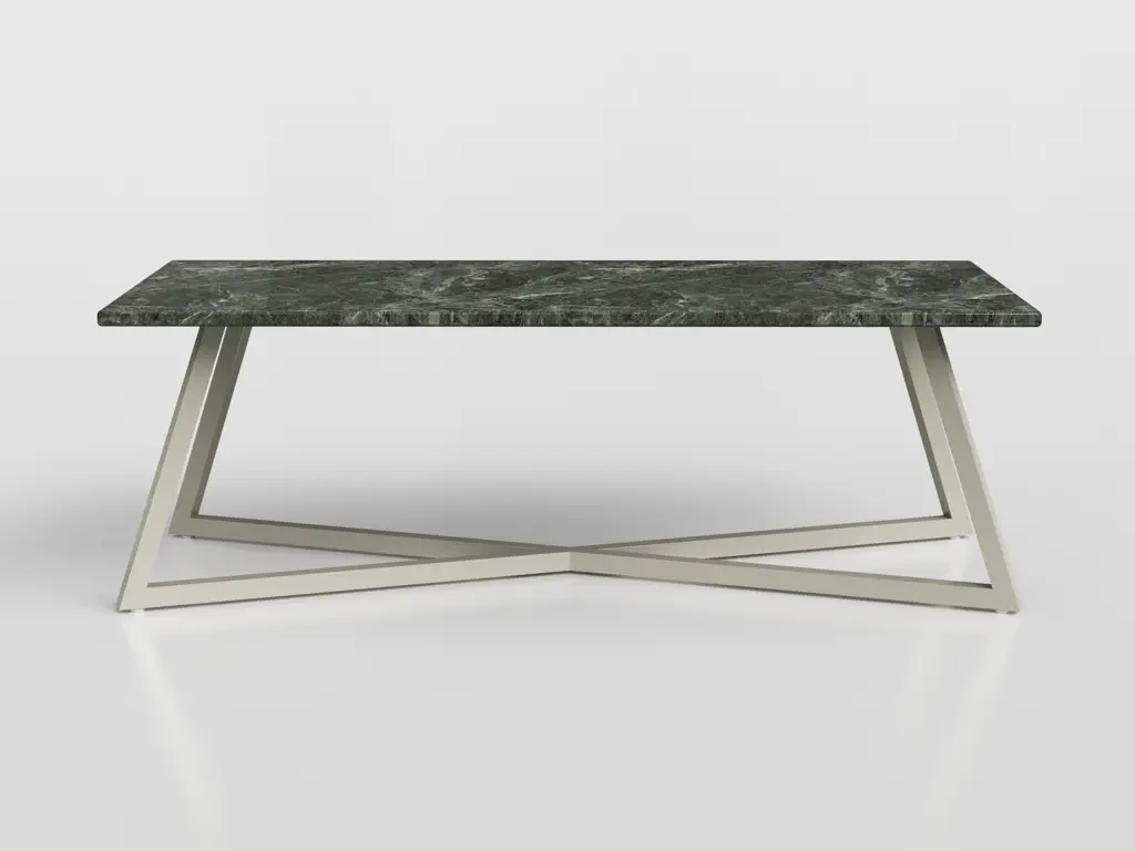 Piramide Rectangular Table