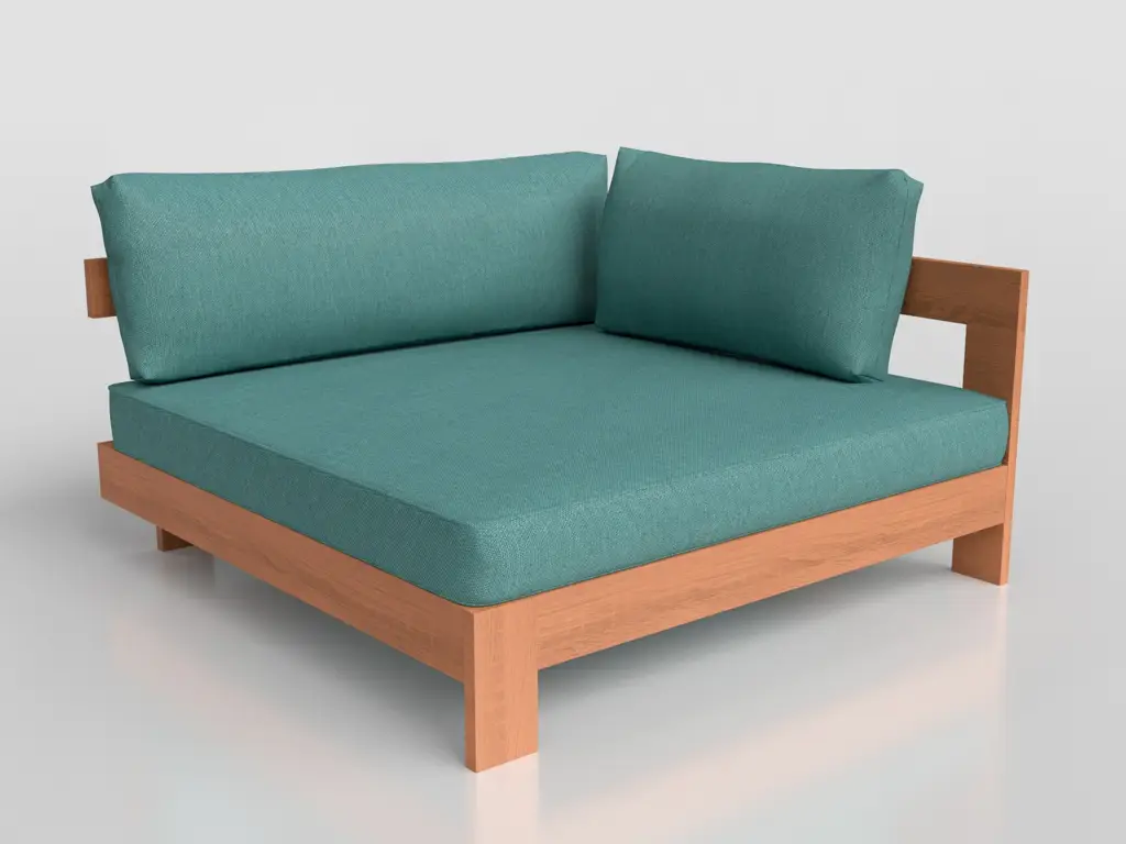 Moorea Modular