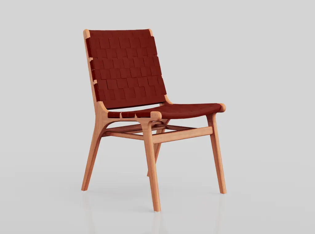 Padang Chair