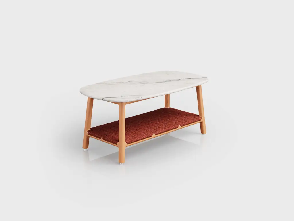 Padang Coffee Table