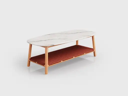 Padang Coffee Table