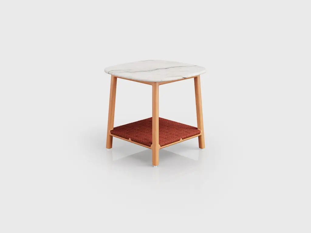 Padang Side Table