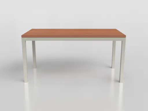 Smart Table - Rectangle