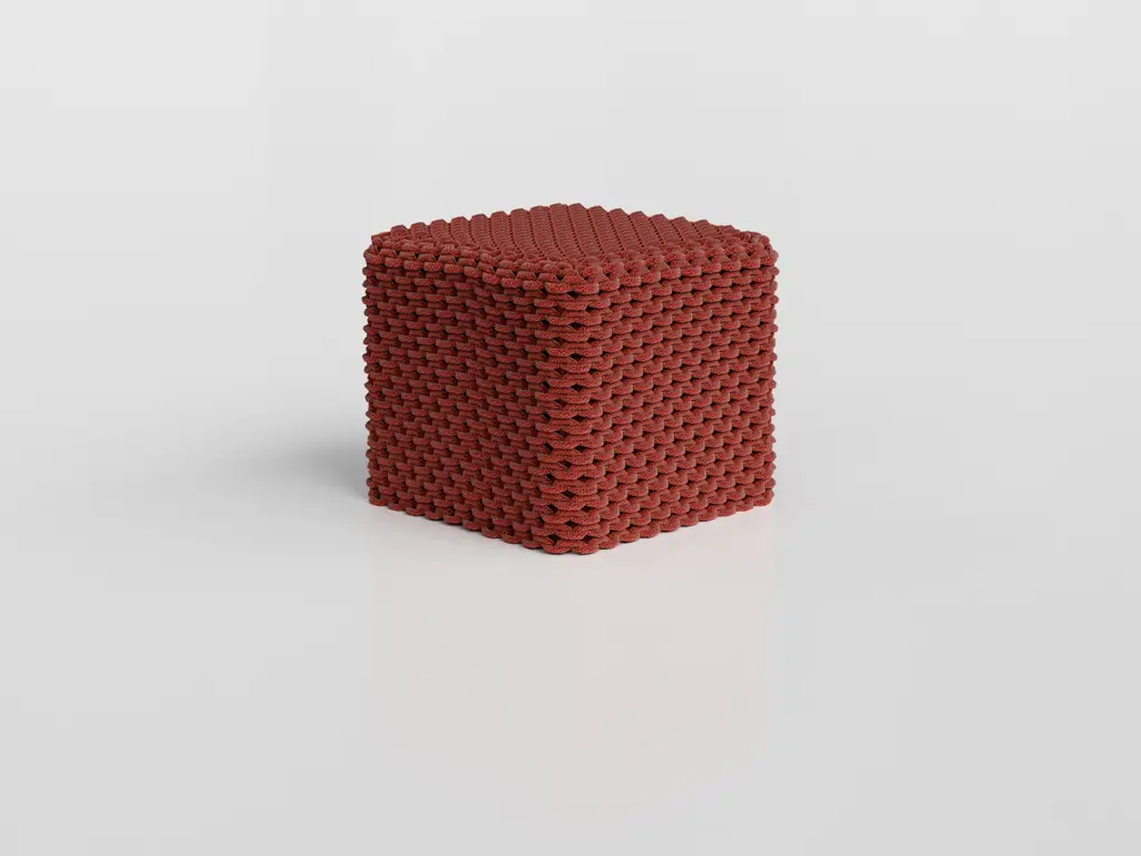 Obsession Ottoman