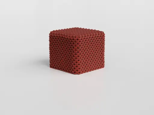 Obsession Ottoman
