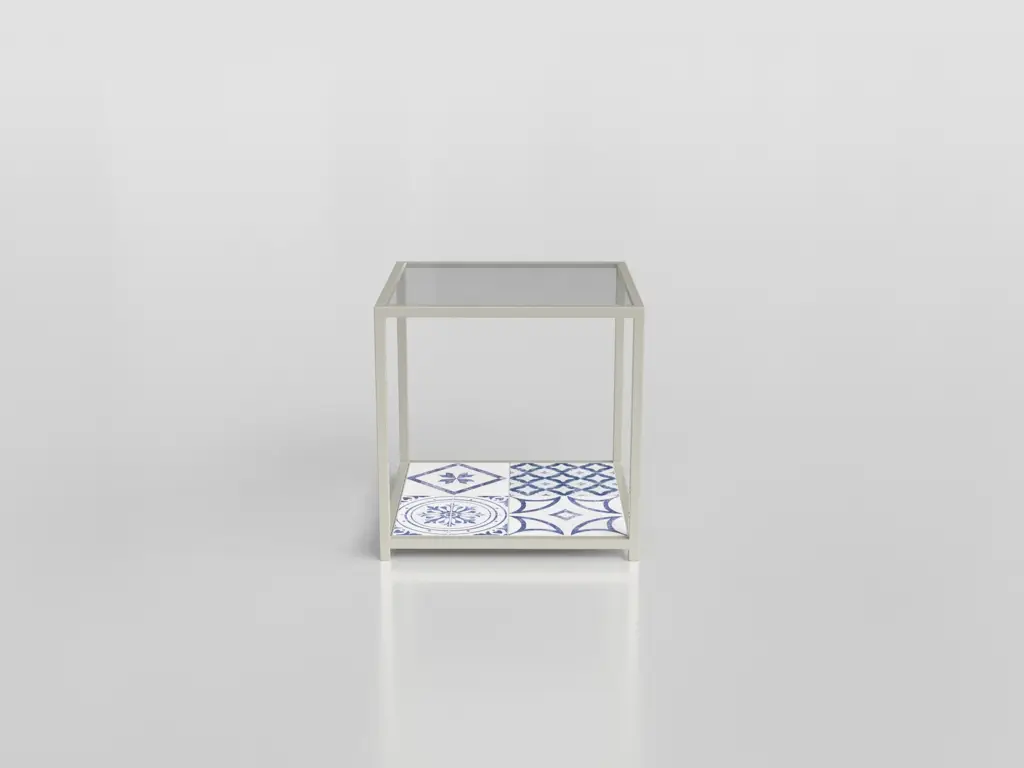 Smart Side Table