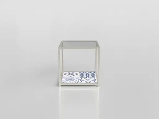 Smart Side Table