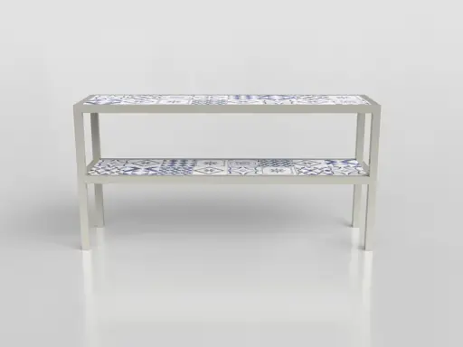 Smart Console