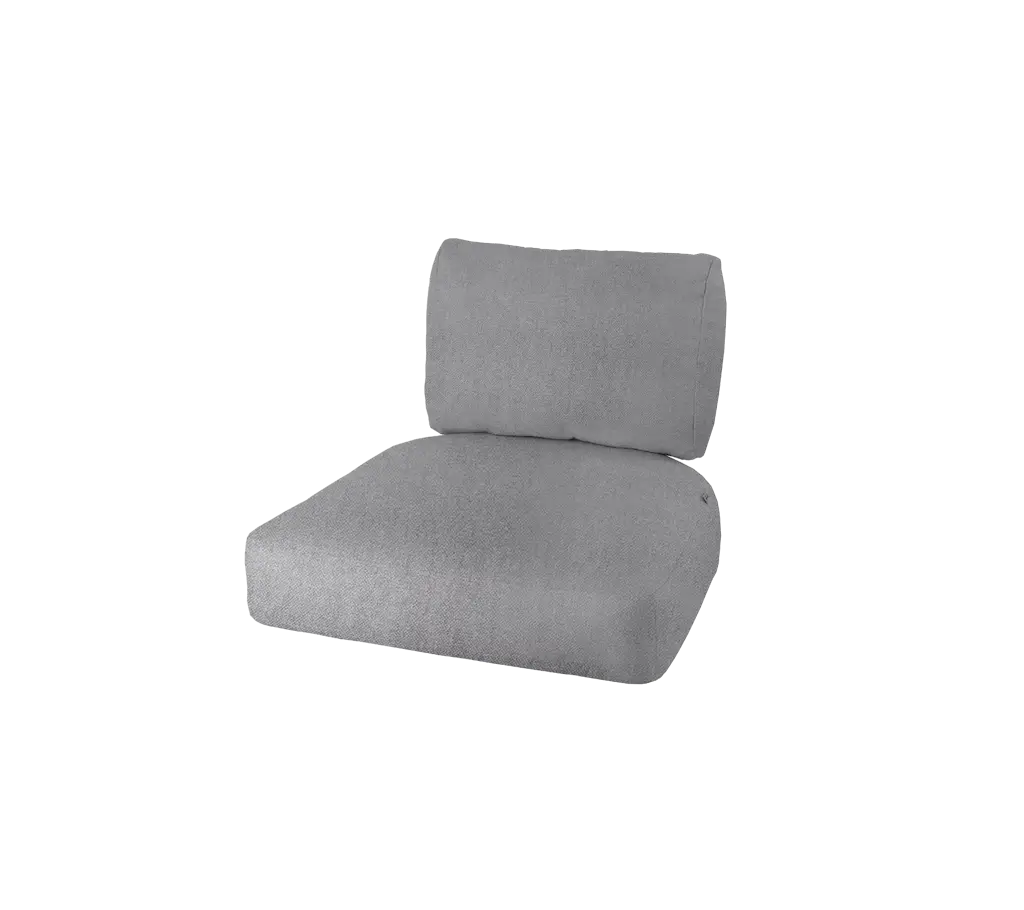 Nest lounge chair, Cushion set