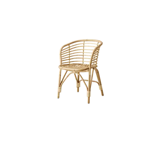 Blend armchair