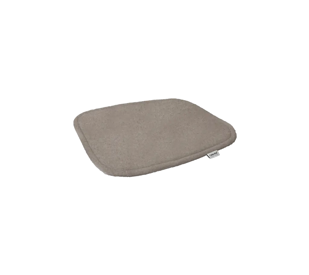 Blend armchair, Cushion