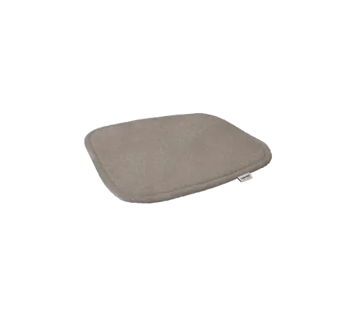 Blend armchair, Cushion