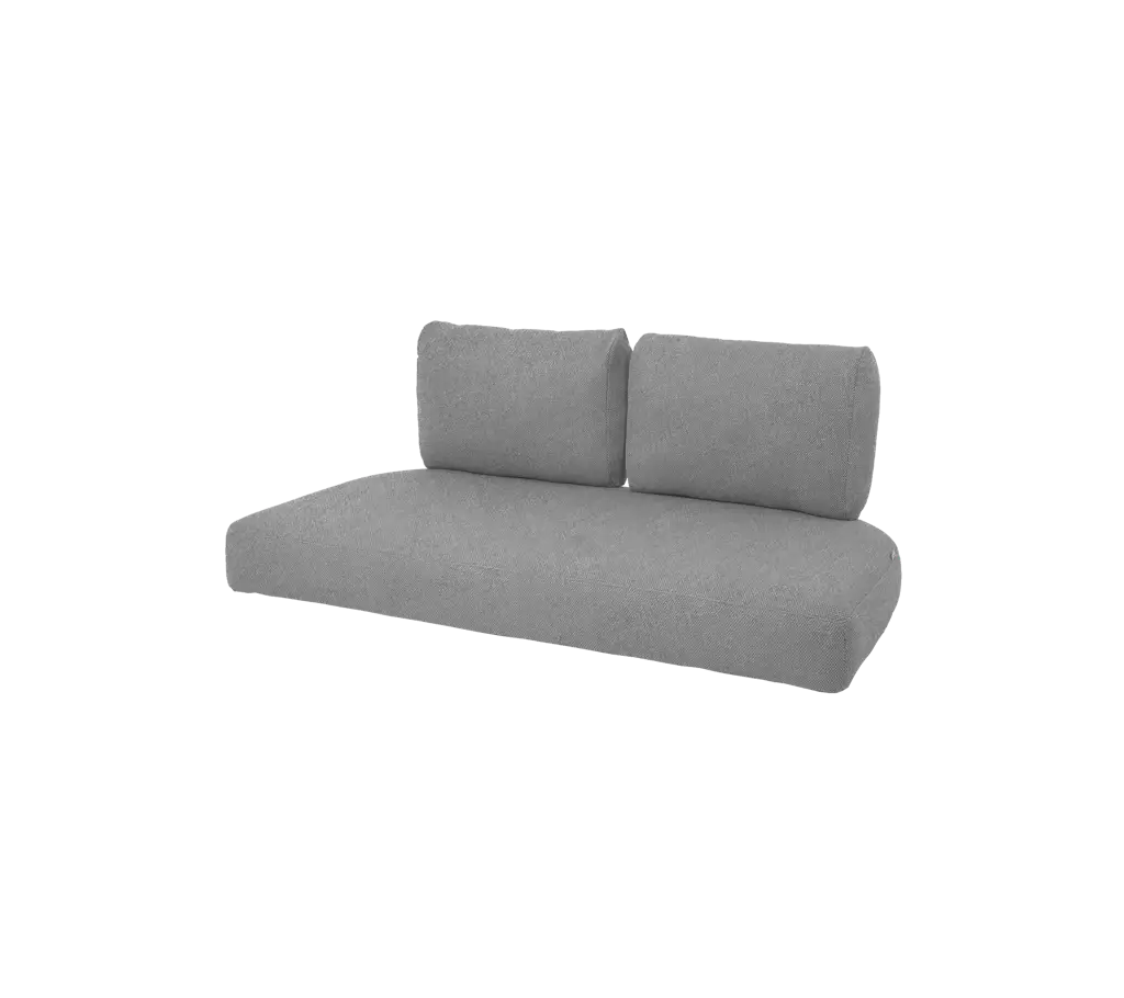 Nest 2-seater sofa, Cushion set