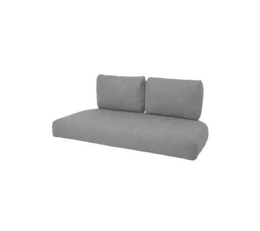 Nest 2-seater sofa, Cushion set
