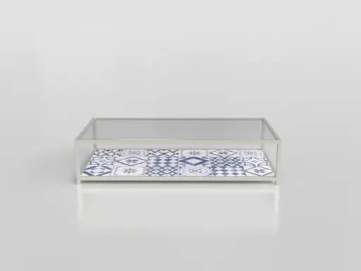 Smart Coffee Table Rectangular