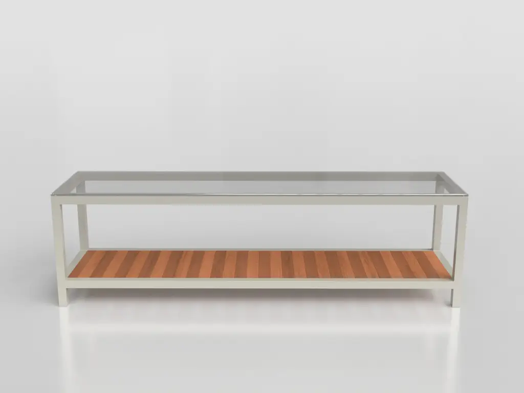 Smart Media Console