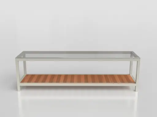 Smart Media Console