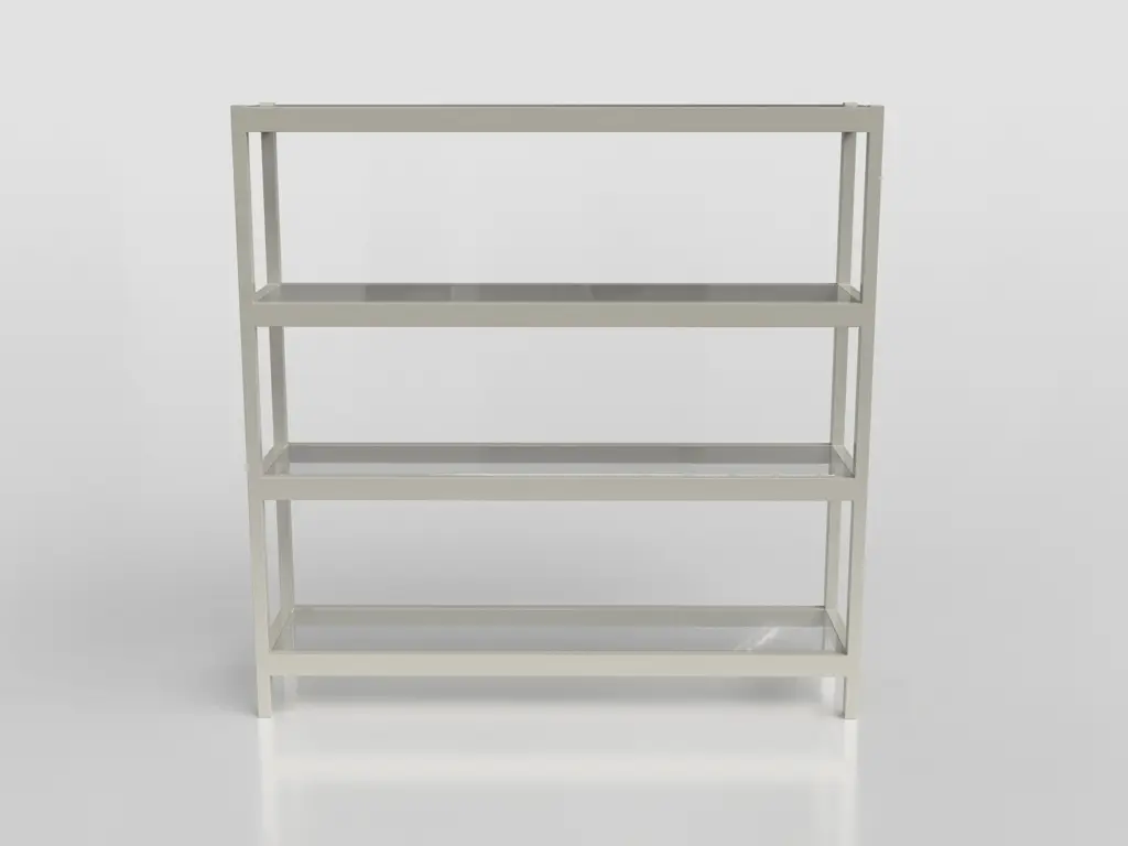 Smart Etagere
