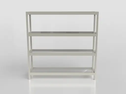 Smart Etagere