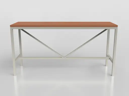 Smart Table Tall