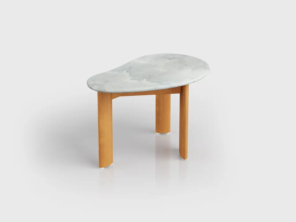 Organika Center Table