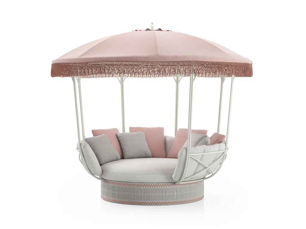 Daybed Chia