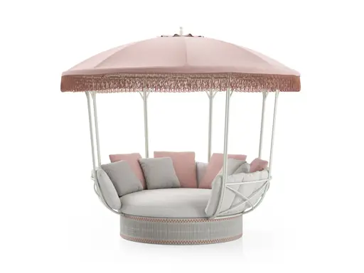 Daybed Chia