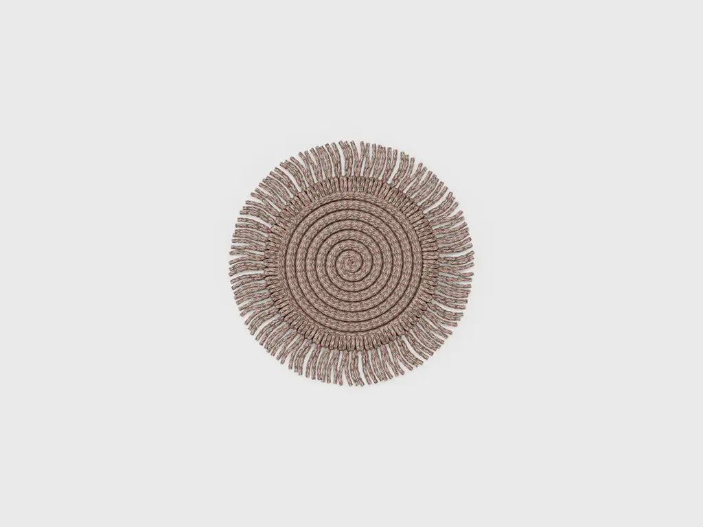 Boho Coaster