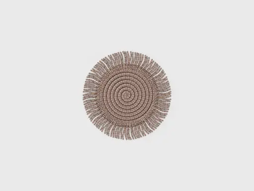 Boho Coaster