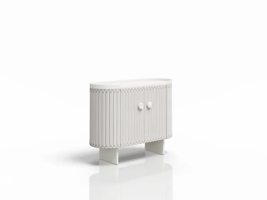 Vimare Bar Cabinet