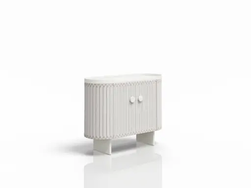 Vimare Bar Cabinet