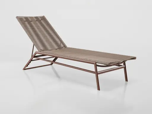 Malibu Pool Chaise