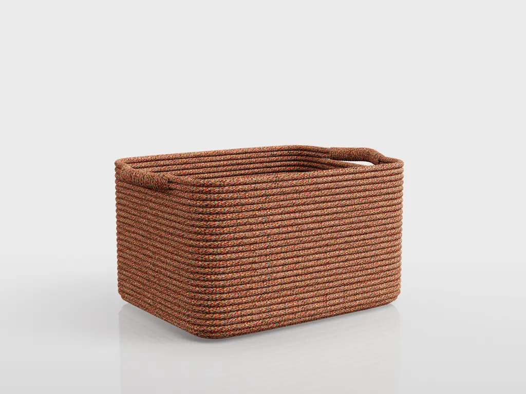 Maui Magazine Rack