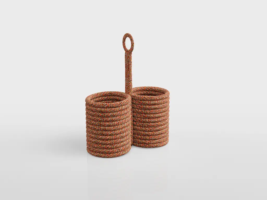 Maui Flatware Caddy