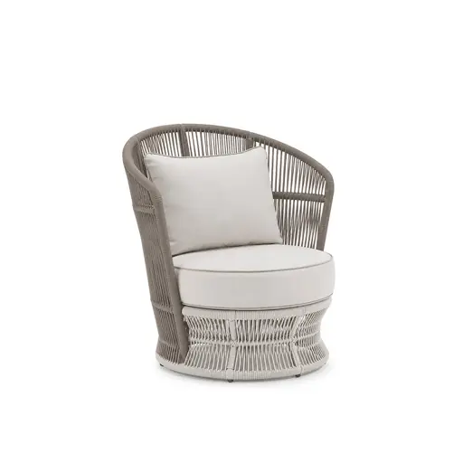 Alma Armchair